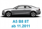 A5 B8 8T ab 11.2011